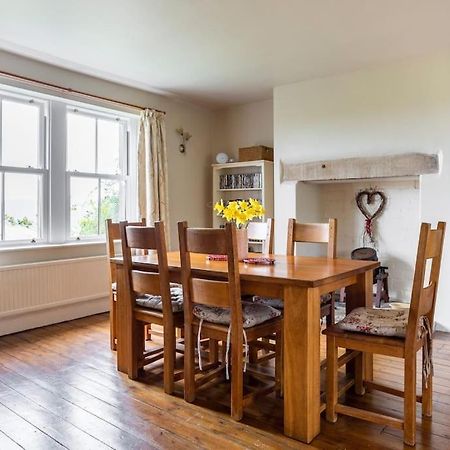Luxurious Granny House Bell Busk In Malhamdale Villa Skipton Exterior photo