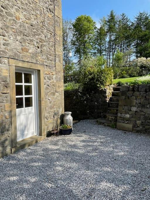 Luxurious Granny House Bell Busk In Malhamdale Villa Skipton Exterior photo