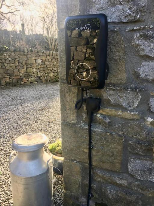Luxurious Granny House Bell Busk In Malhamdale Villa Skipton Exterior photo