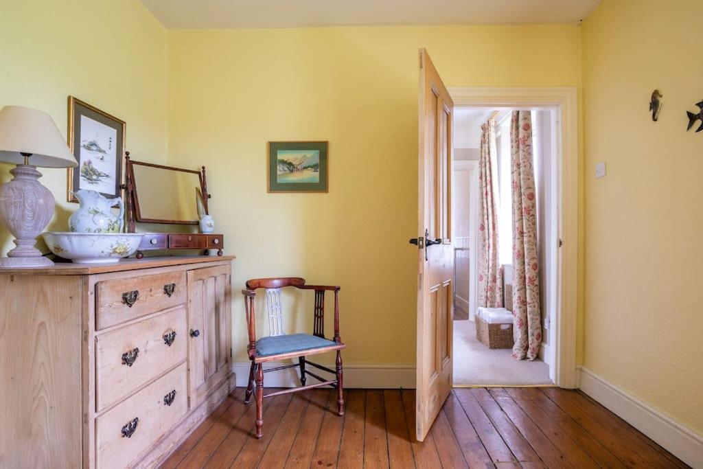 Luxurious Granny House Bell Busk In Malhamdale Villa Skipton Exterior photo