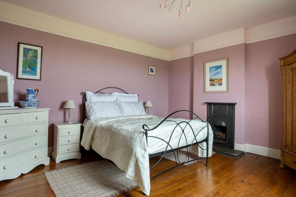 Luxurious Granny House Bell Busk In Malhamdale Villa Skipton Exterior photo