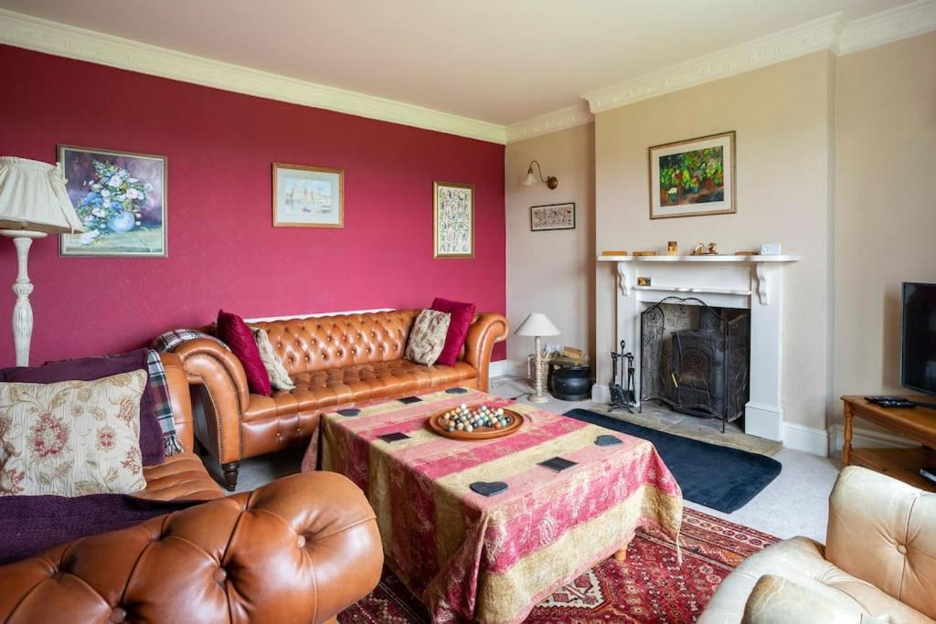 Luxurious Granny House Bell Busk In Malhamdale Villa Skipton Exterior photo