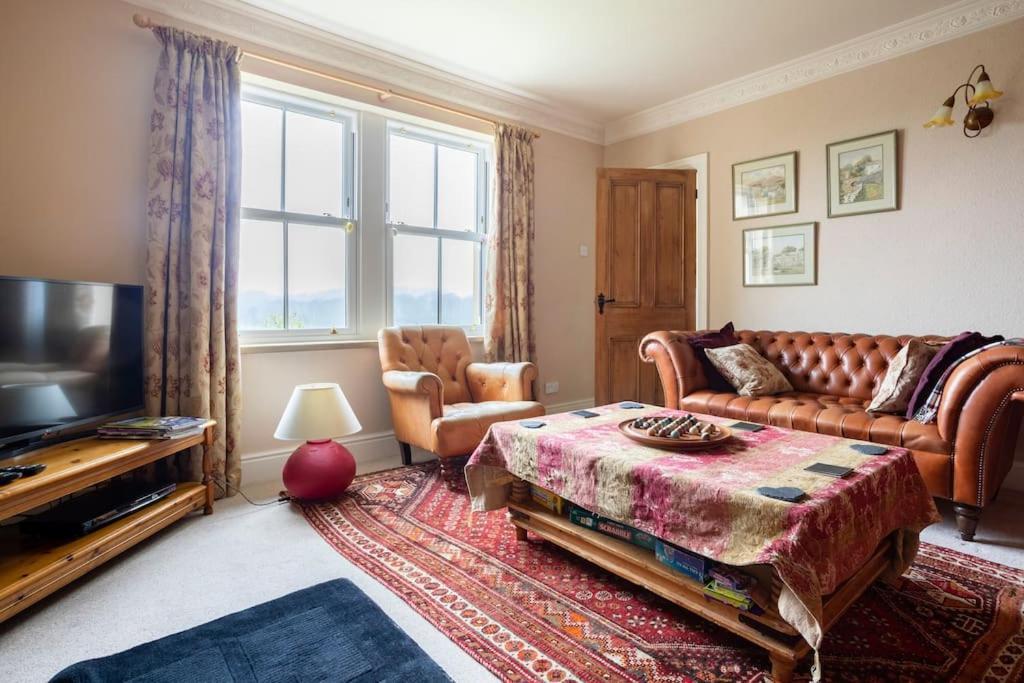 Luxurious Granny House Bell Busk In Malhamdale Villa Skipton Exterior photo